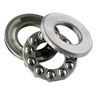 Single And Double Direction Thrust Ball Bearing