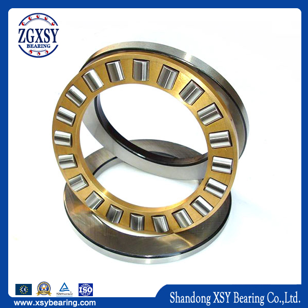 Thrust Roller Bearing