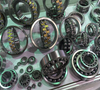 61826/6228/1204/2205/1306 Self aligning ball bearings pump jack bearings