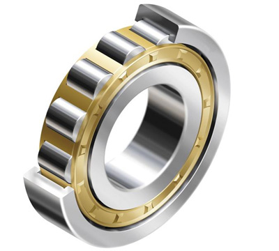 Single Row Chorme Steel Cylinderical Roller Bearing (NU, NJ, NUP and N)