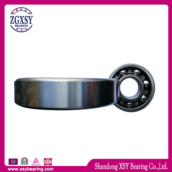 Chrome Steel Sealed 6216 Deep Groove Ball Bearing