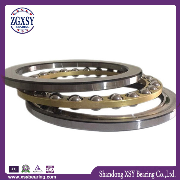Chinese Spot Stainless Steel Bearing Manufacturer 51200
