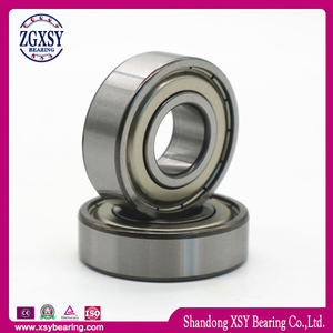 Miniature Bearing 6202 15*35*11mm Deep Groove Ball Bearing