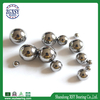 High Carbon Steel Soft Ball Carbon Steel Bearing Balls