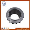 Machinery Accessories Wrapped Bronze Sleeve Bearing Bushing with Seal Ring