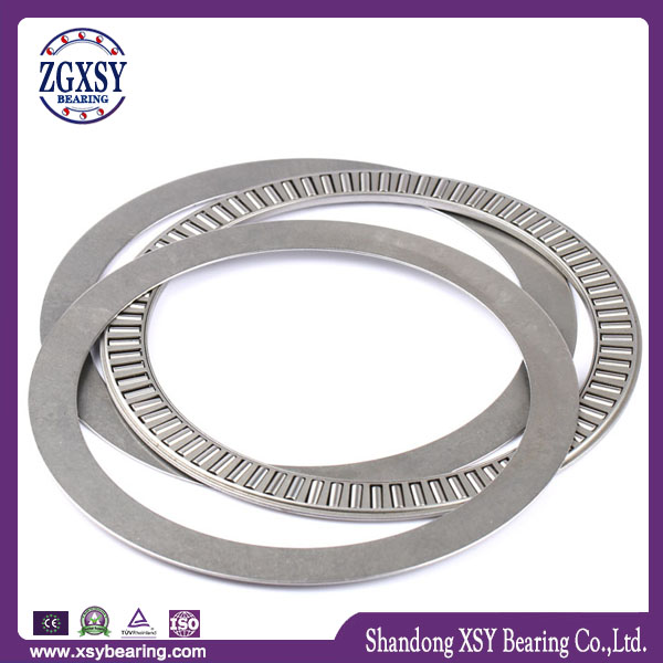 30205 Oil Seal Thrust Roller Bearings