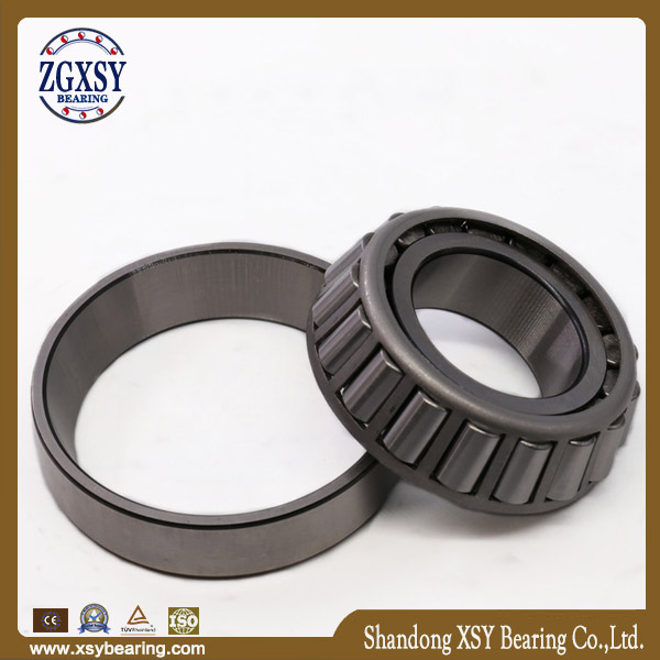 High Precision Inch Taper Roller Bearing 30209 Auto Bearing China Suppliers