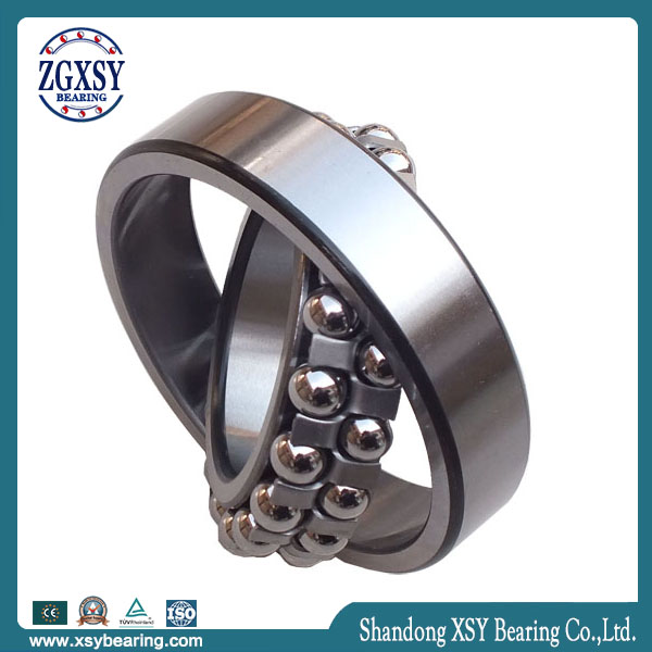 Self-Aligning Ball Bearing Factory Price 1202 for 15*35*11mm