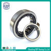 Rolling Mill Bearing Cylindrical Roller Bearing Nj215 75*130*25mm