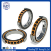 Angular Contact Ball Bearing 7200AC-7300AC Series Front Wheel Hub Bearing