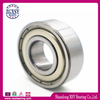 China Supplier 6205 -2RS Miniature Deep Groove Ball Bearing for Wheel Barrow