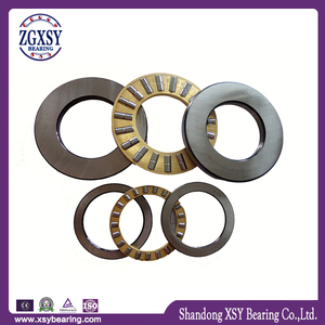 Competitive Price Thrust Ball Roller Bearing 51110 Bearing
