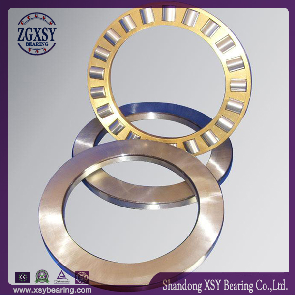 Zgxsy/SKF K81144m Cylindrical Roller Thrust Bearings
