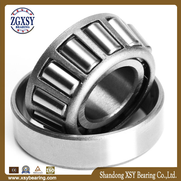 China Manufacturer OEM Size Bearing Steel Taper Roller Bearing 30200 Series
