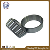 30200 Series Taper Roller Bearing Single Row High Quality Tapered Roller Bearing Supplier