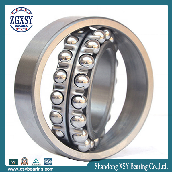 Factory Direct Sale Self-Aligning Ball Bearing 1300