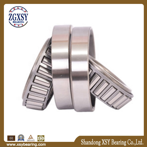 Inch 30302 30303 High Precision Tapered Roller Bearing