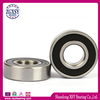 China Supplier 6205 -2RS Miniature Deep Groove Ball Bearing for Wheel Barrow