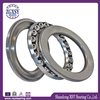 High Performance 51112 Thrust Ball Bearing with Large Stock