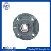 Chrome Steel Stainless Steel Mounted Pillow Block Bearing Unit Ucfc Series