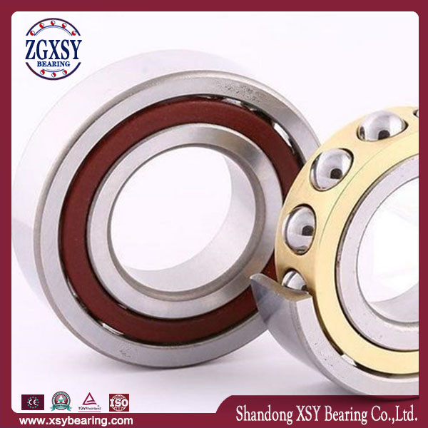 Hot Sale Long Life Angular Contact Ball Bearings with Competitive Price 7021AC