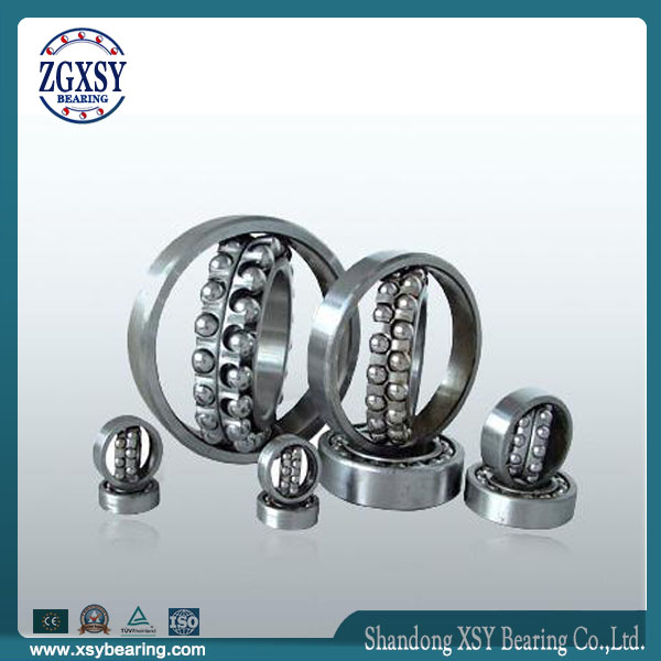 1205 Self-Aligning Ball Bearing with Adapter Sleeve 25*52*15mm