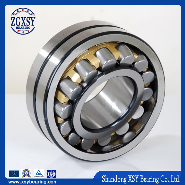  Zgxsy Split Spherical Roller Bearings 24030cc/W33