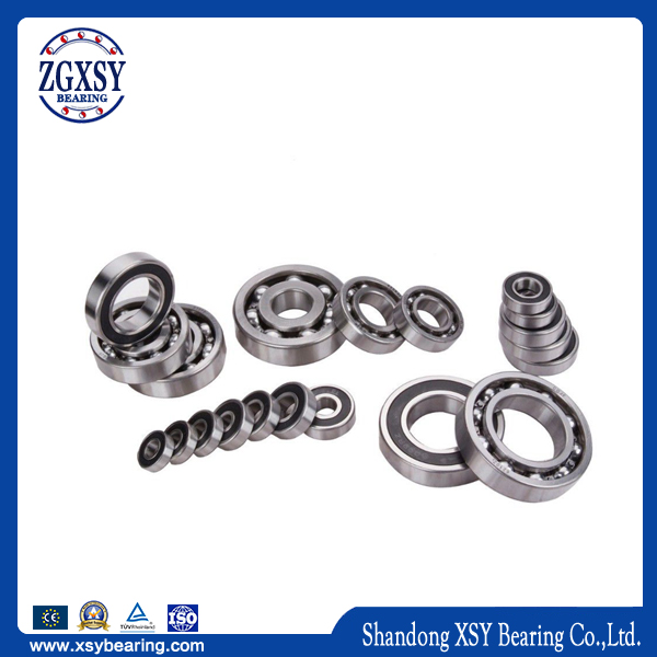 Harbor Freight Miniature Copper Ball Bearing 6315 6312 Zz Kbc Korea NSK