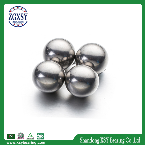 Chrome Steel Ball High Class for Ball Bearing G10