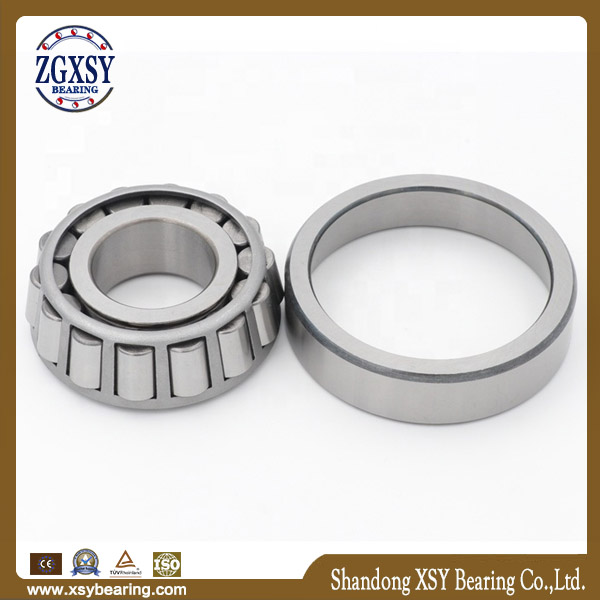 High Precision Tapered Roller Bearing 31307 for Mining Equipment