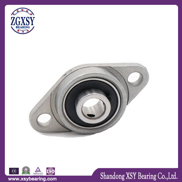 High Quality Pillow Block Bearing UCFL Galvanized Support Bearing for Lead Screw