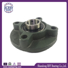Chrome Steel Stainless Steel Mounted Pillow Block Bearing Unit Ucfc Series