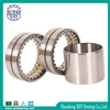 Brass Caged Cylindrical Roller Bearing Nj209e Bearing Nj209 with Brass Or Steel Retainer