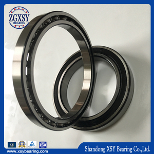 P6 (ABEC-3) Deep Groove Ball Bearing 6202-2RS for Electric Motor