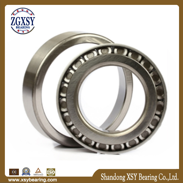 High Precision Stainless Steel Taper Roller Bearing 30212