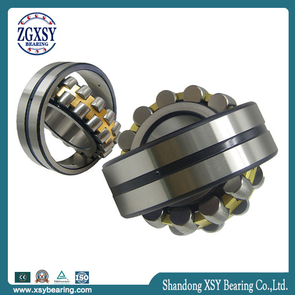 Industrial Spherical Roller Bearings 23144/W33 for Crusher Box