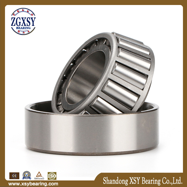 Contemporary Useful Tapered Roller Bearing 32206