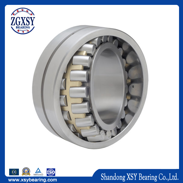 Long Life Brass Cage D260 23052/W33 Spherical Roller Bearing