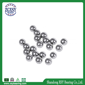 Hot Sale 30mm Suj2 Bearing Steel Ball