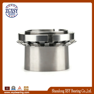 Zgxsy Bearing Adapter Sleeve H2 Series
