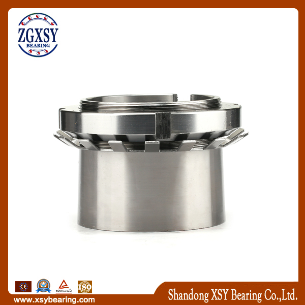 Adapter Sleeve H202 Bearing Sleeve Matching Product 1202K Chrome Steel Withdrawal Sleeve
