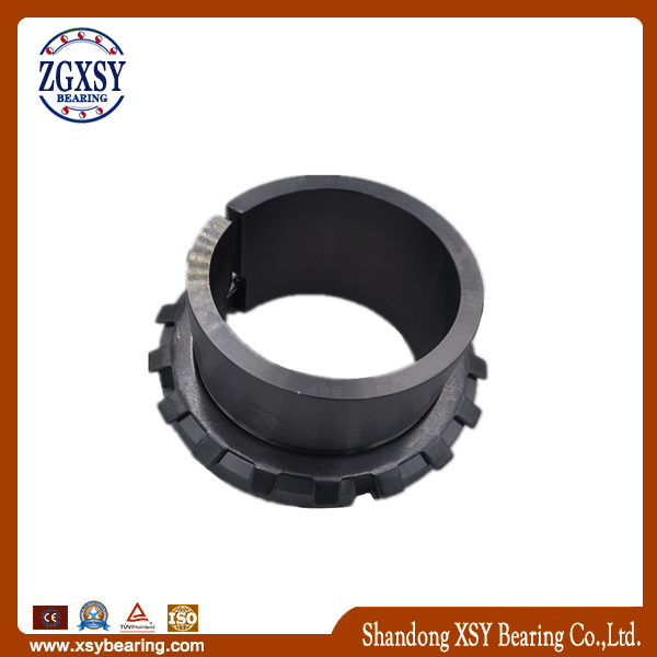Zgxsy Hot Selling Bearing Adapter Sleeve Accessory Polished Bearing Sleeve