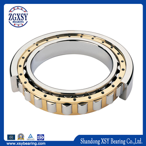 Zgxsy China Cylindrical Roller Bearing Nj209 Nj210 Nj211 Nj212m