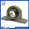 Large Mechanical Use Pillow Block Bearing with Good After-Sales Service UC200 UC300 UCP200 