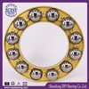 One Direction 51108 Thrust Ball Bearing for Automobile