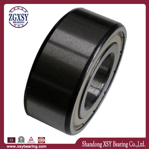 7304 Bearing 7304AC Angular Contact Ball Bearing for Gas Turbines 20*52*15mm