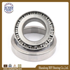 Shandong Bearing Factory Supplying 55*100*35mm 33211 Tapered Roller Bearing