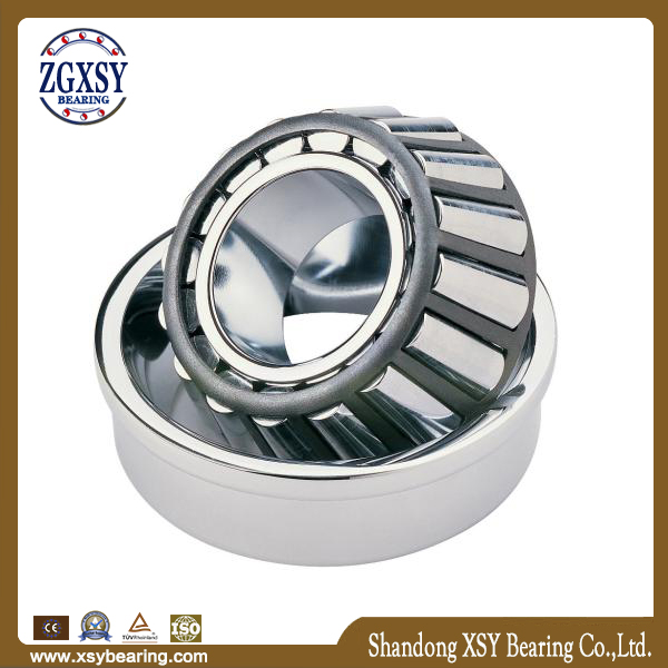 Zgxsy Rulman Rolamentos Size Taper Roller Bearing 32004
