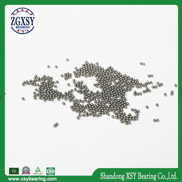 Bearing Steel Ball 20mm 25mm 30mm G10-G1000 0.5-50.8mm