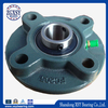 Chrome Steel Stainless Steel Mounted Pillow Block Bearing Unit Ucfc Series